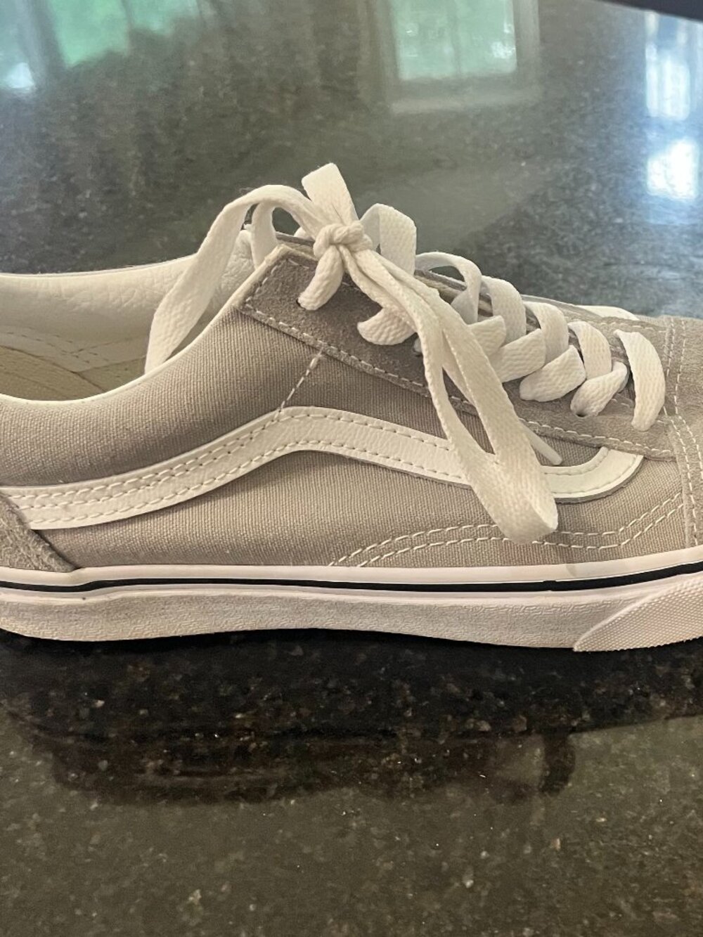 Vans Old Skool Sneaker Size 7.5